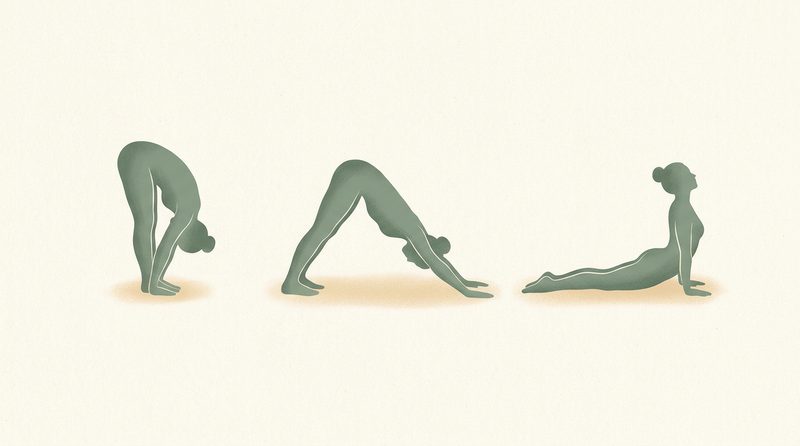 Foundations of Vinyasa