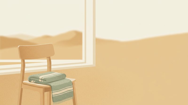 Chair Yoga for Every Body