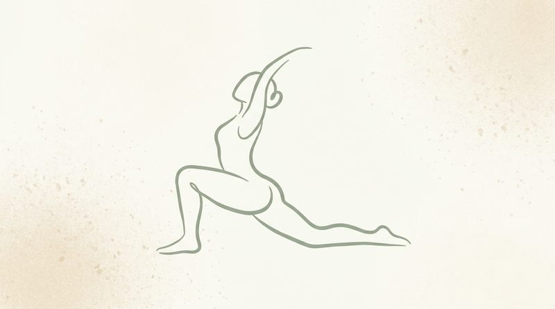 Hips and Hamstrings