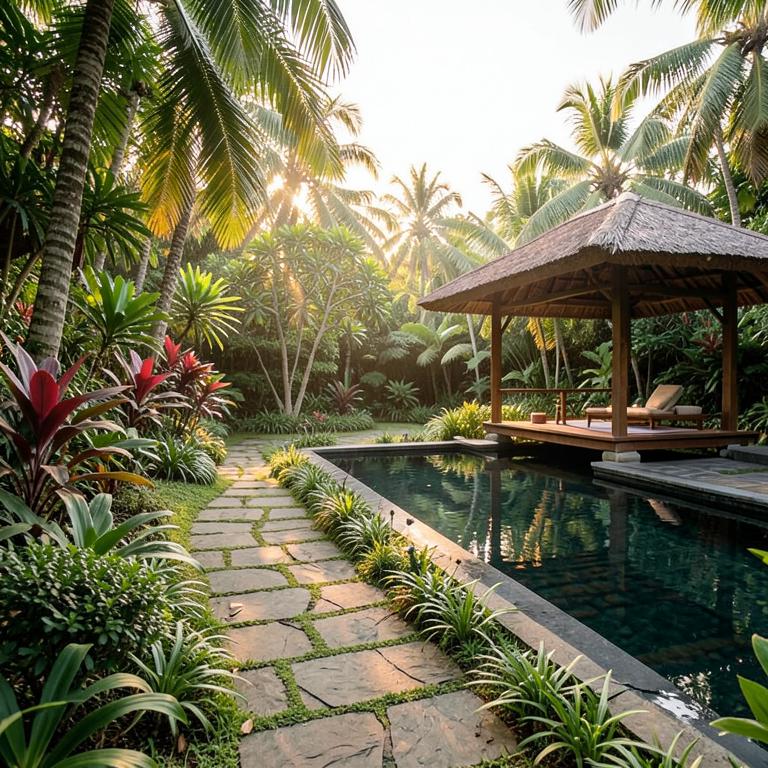Shreyas — 5-Night Yoga Immersion