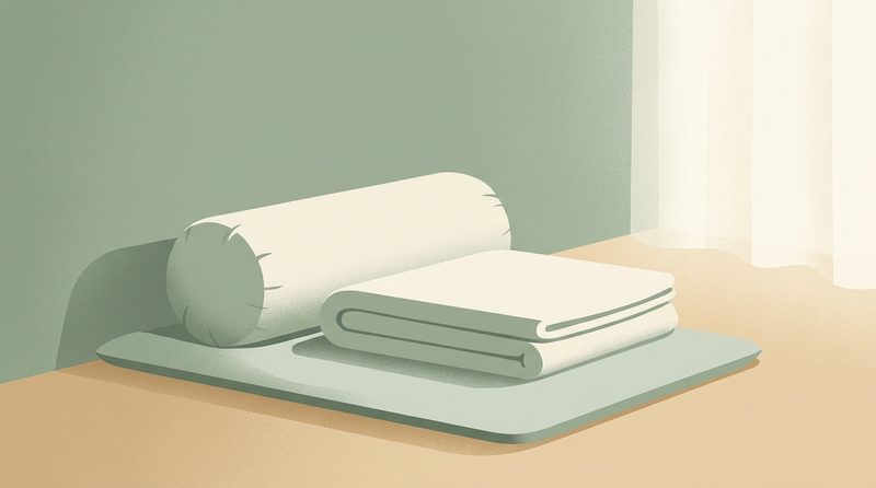 Restorative: Rest and Repair