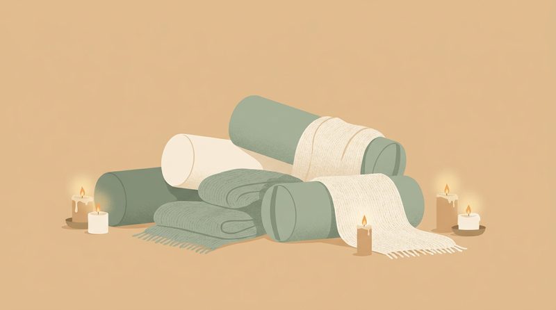 Yin Yoga: Long Holds