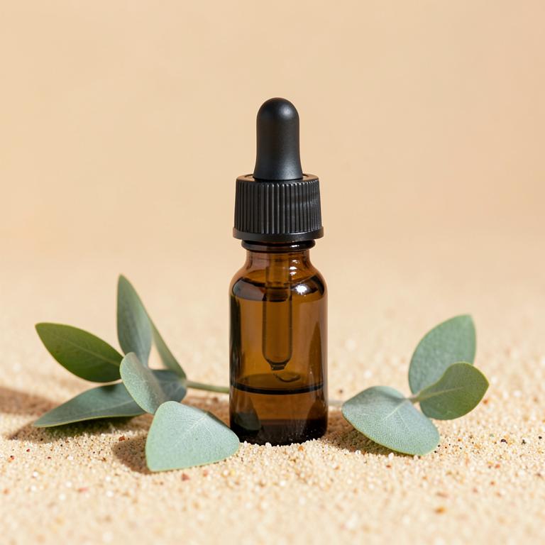 Saje Tranquility Essential Oil Blend