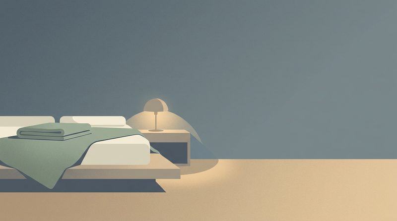 Yoga for Sleep and Stress