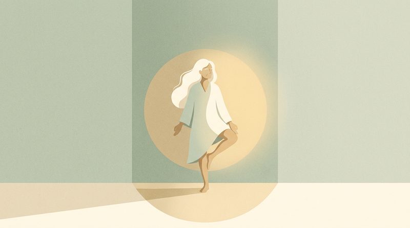 Strength and Balance After 50