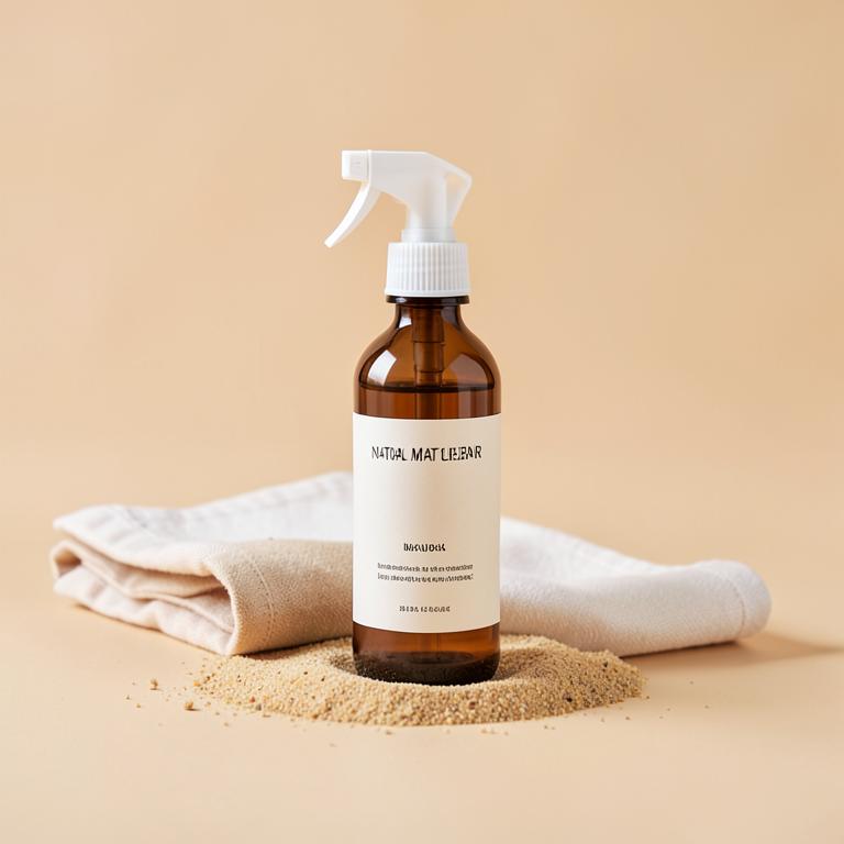 Manduka Mat Refresh Spray