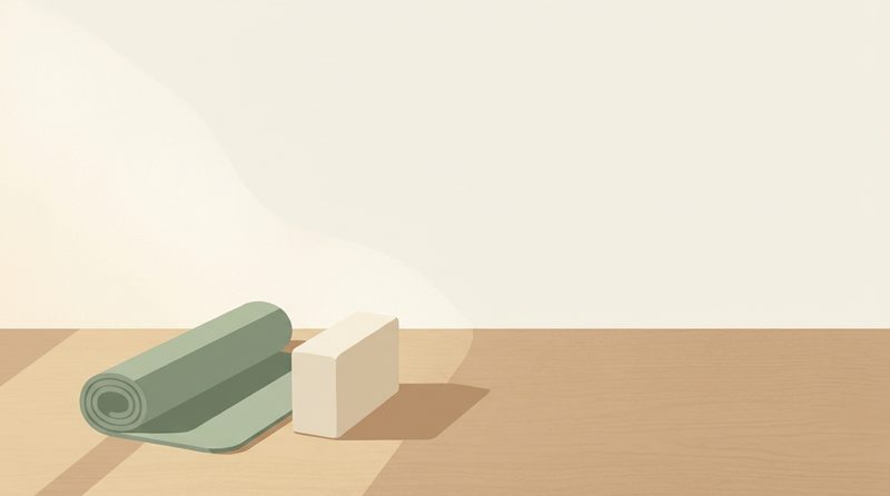 Start Here: Yoga for Complete Beginners