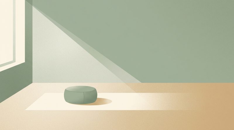 Meditation Basics