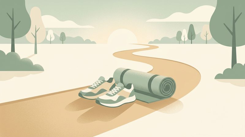 Yoga for Runners