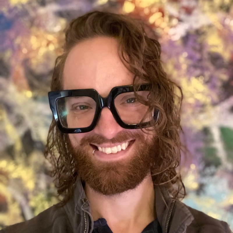 Z. Hamilton Avery — yoga teacher in Tulsa, OK