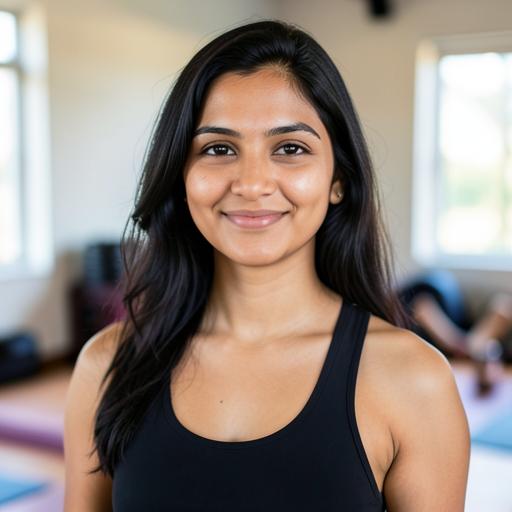 Priya Nair