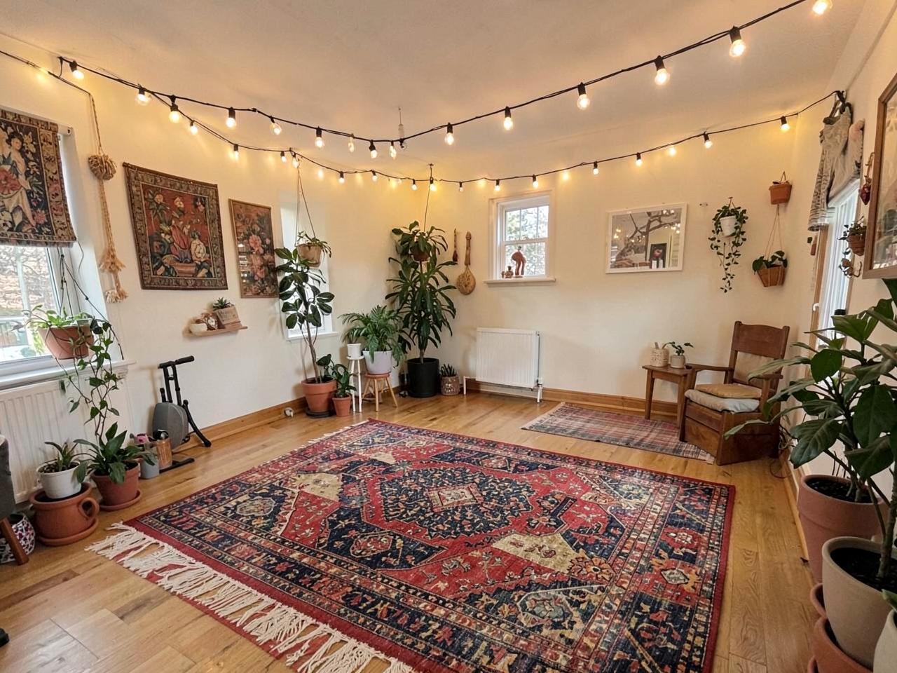 222 Studio in Dallas, TX