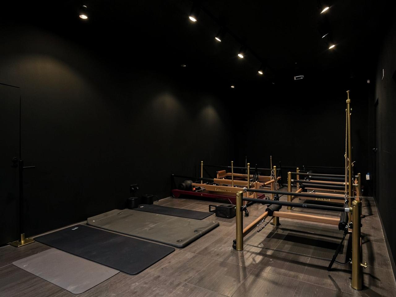 Haute Bodhi Yoga