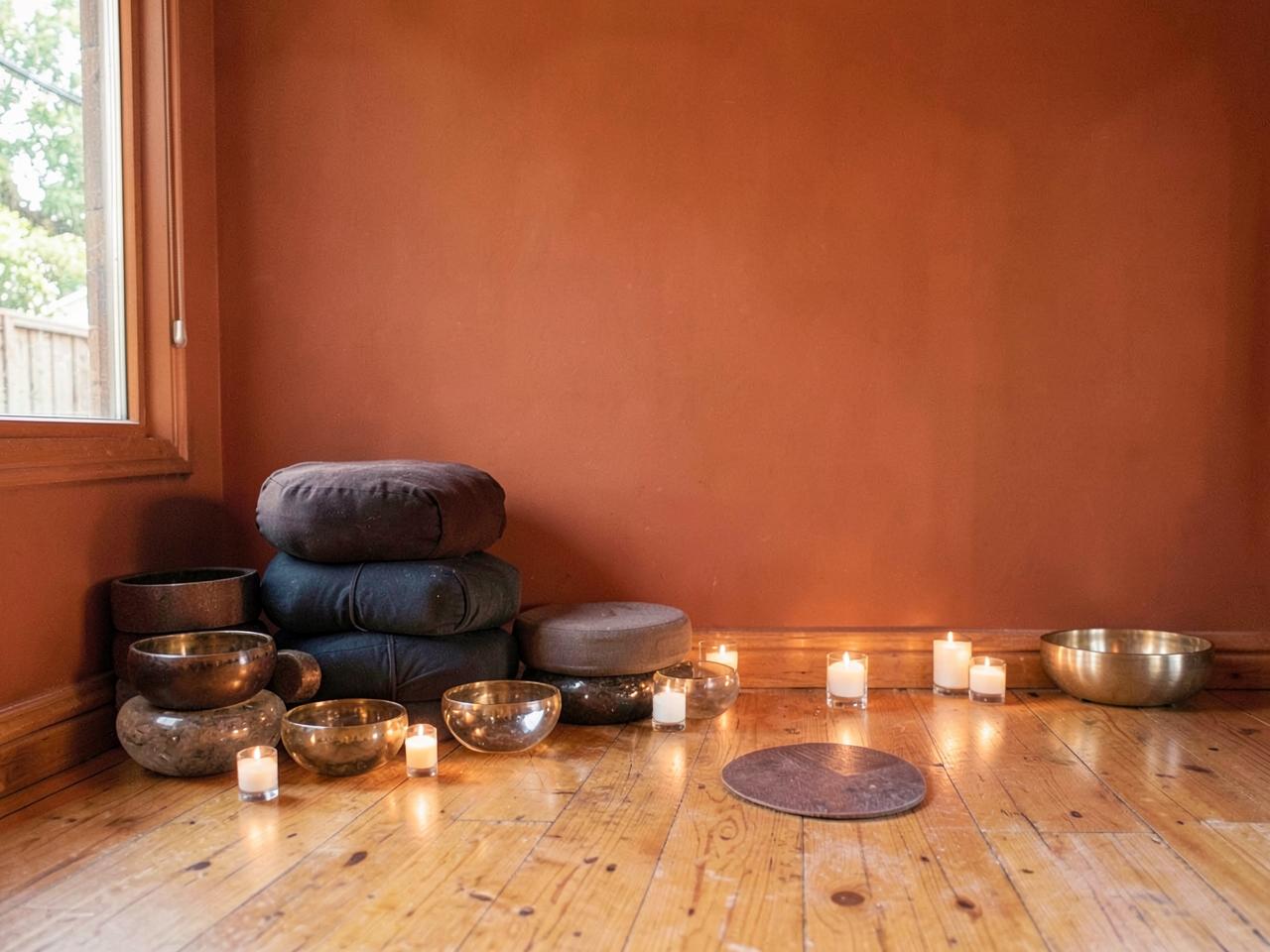 Loveland Yoga — yoga studio in Houston, TX