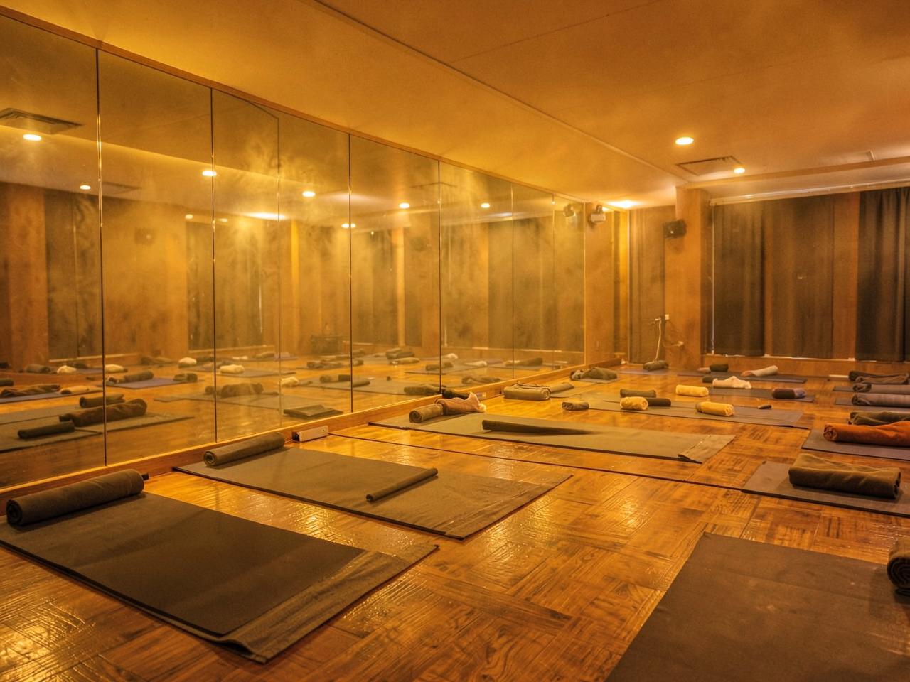 PURE Yoga Texas (Dallas) — yoga studio in Dallas, TX