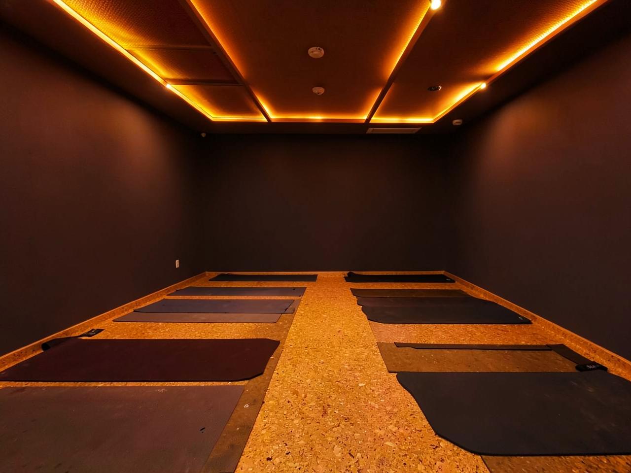 Samatone Yoga