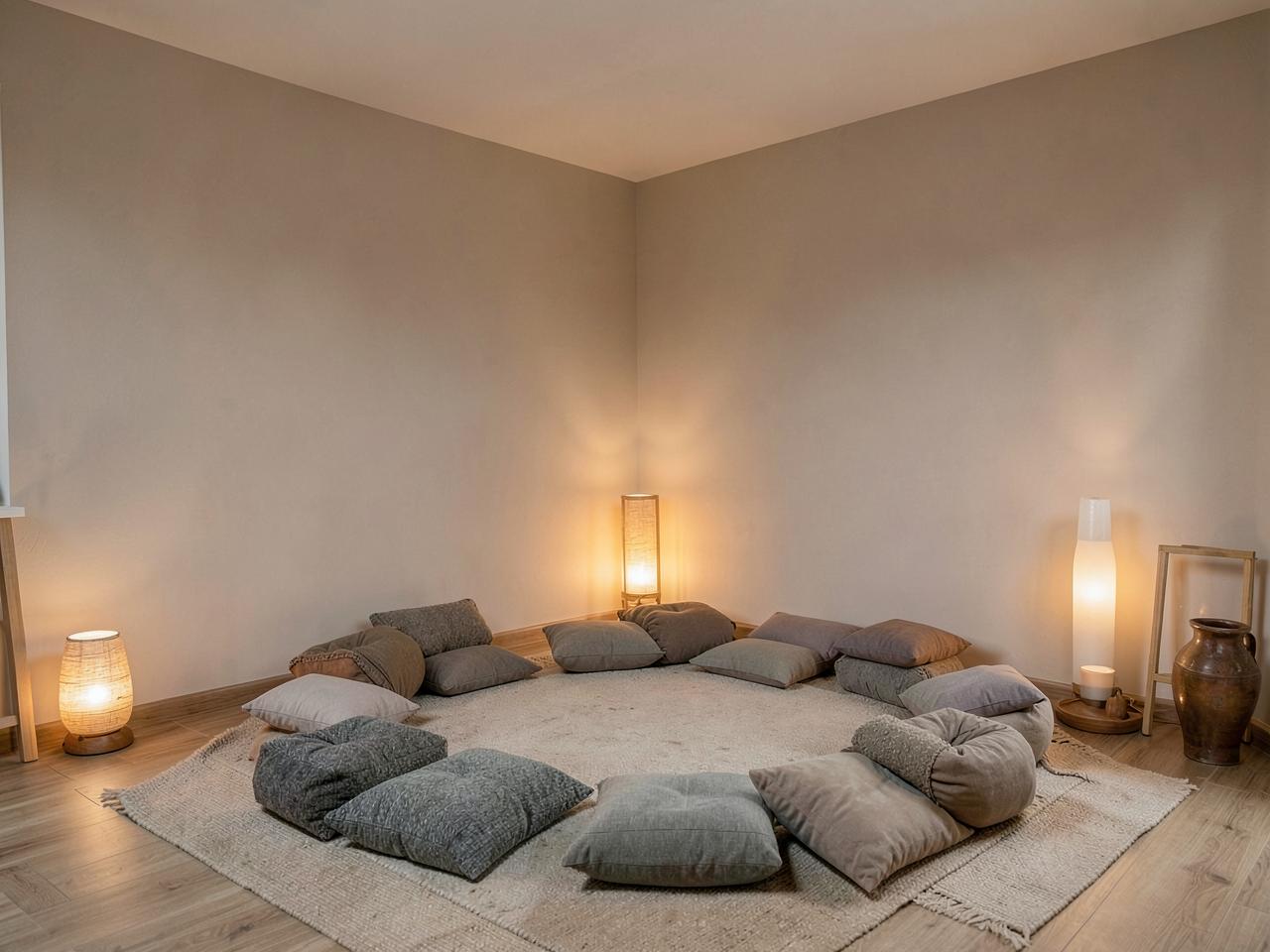 Soul Tribes Yoga + Meditation