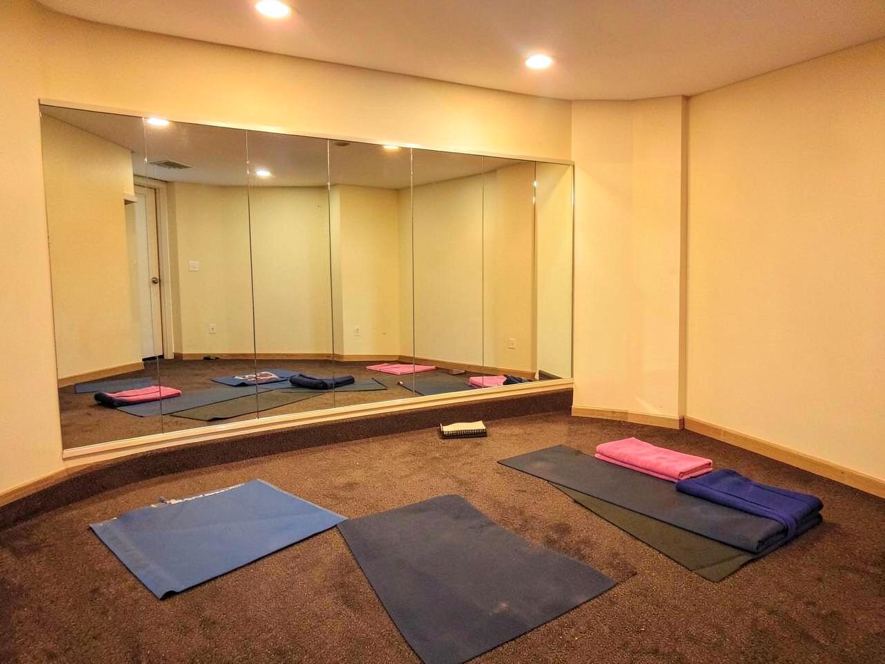 Urban Fit Yoga