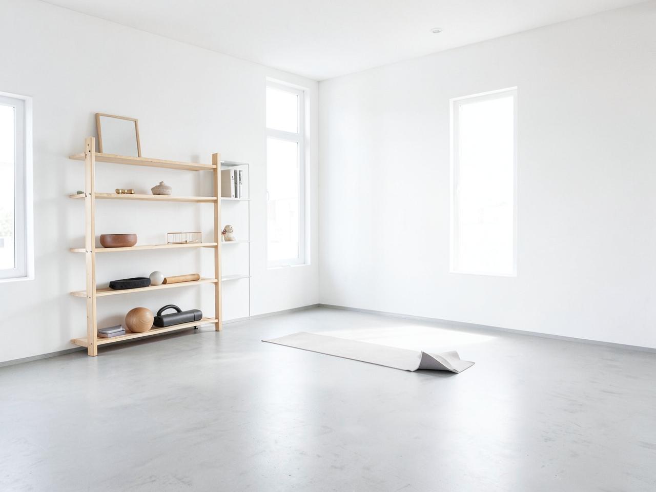 Yoga Lab Houston — yoga studio in Houston, TX