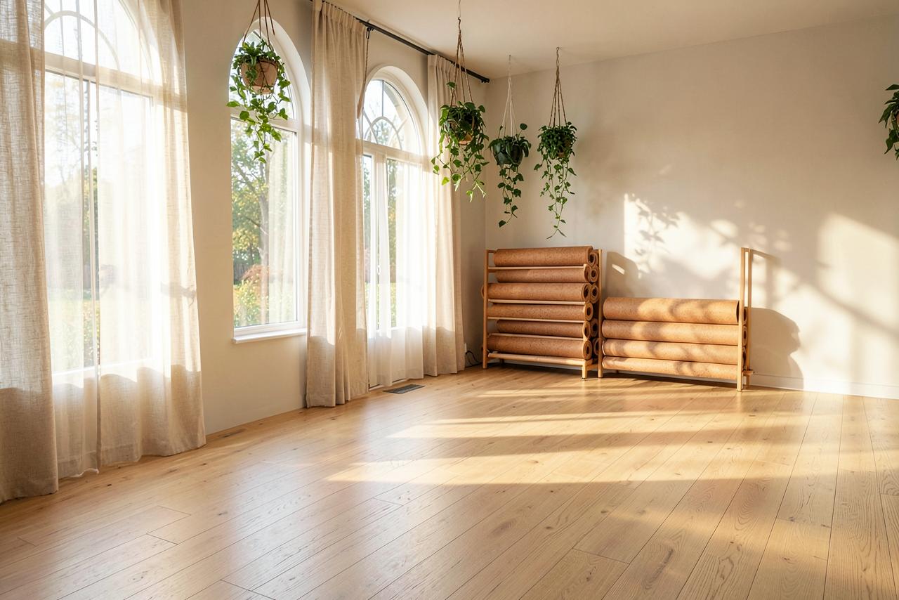 Abhaya Yoga in Brooklyn, NY