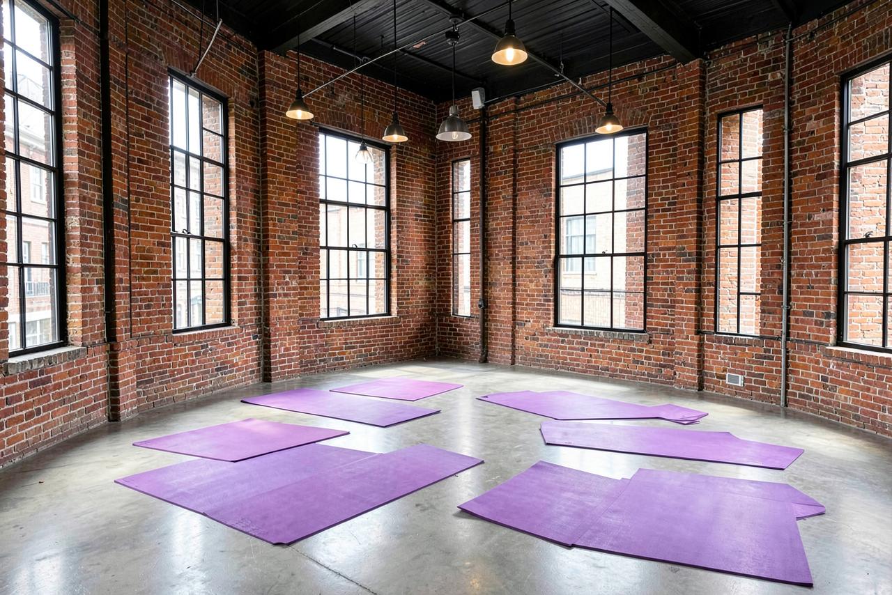 Chicago Yoga Center in Chicago, IL