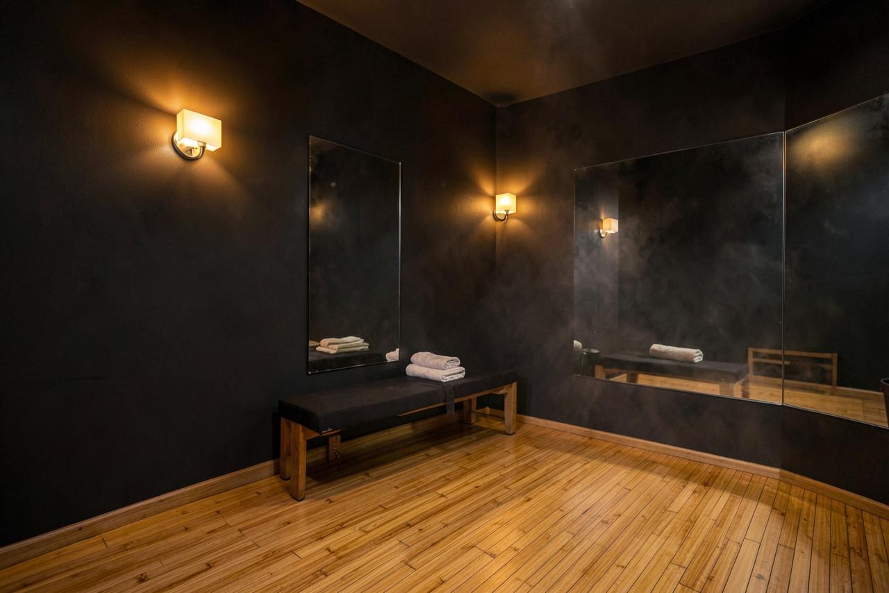 Copper Moon Yoga in Charlotte, NC