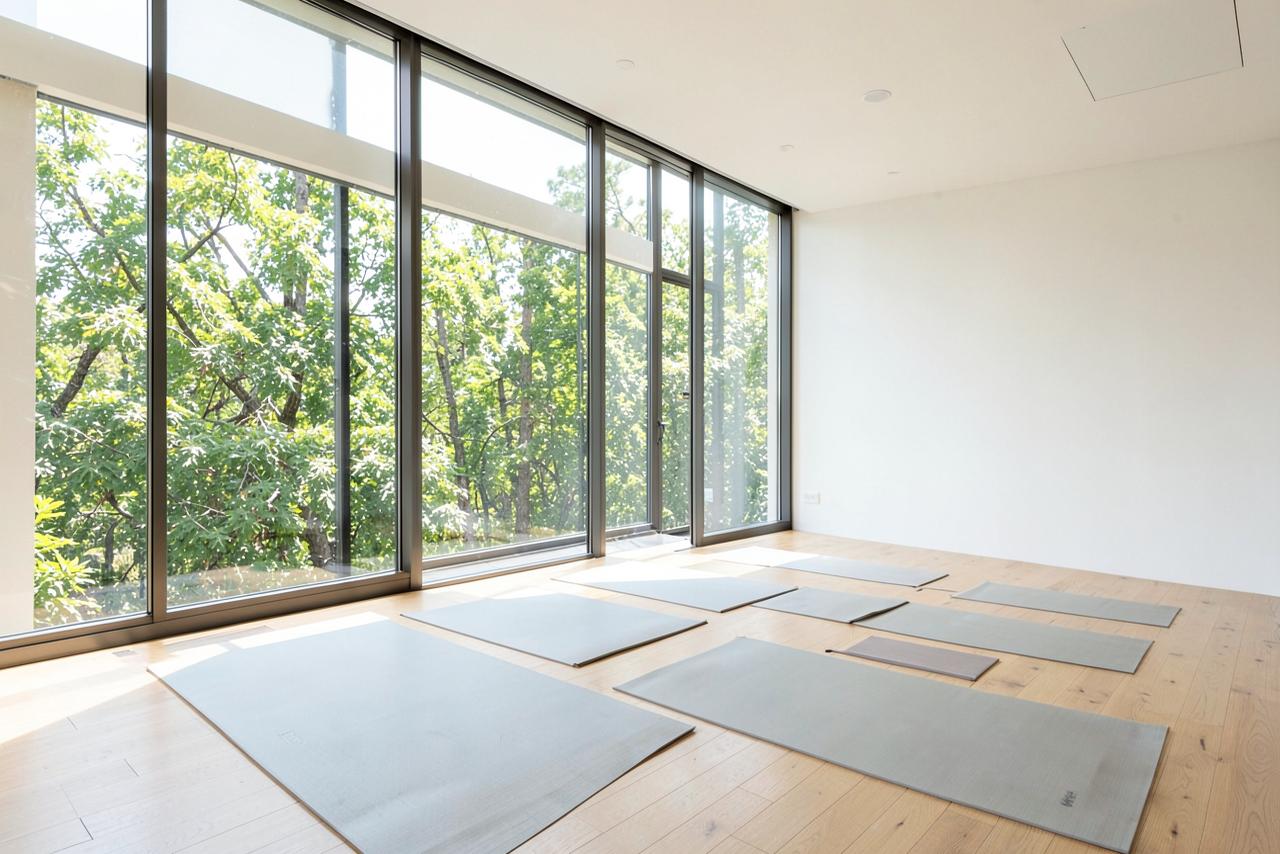 Abhaya Yoga in Brooklyn, NY