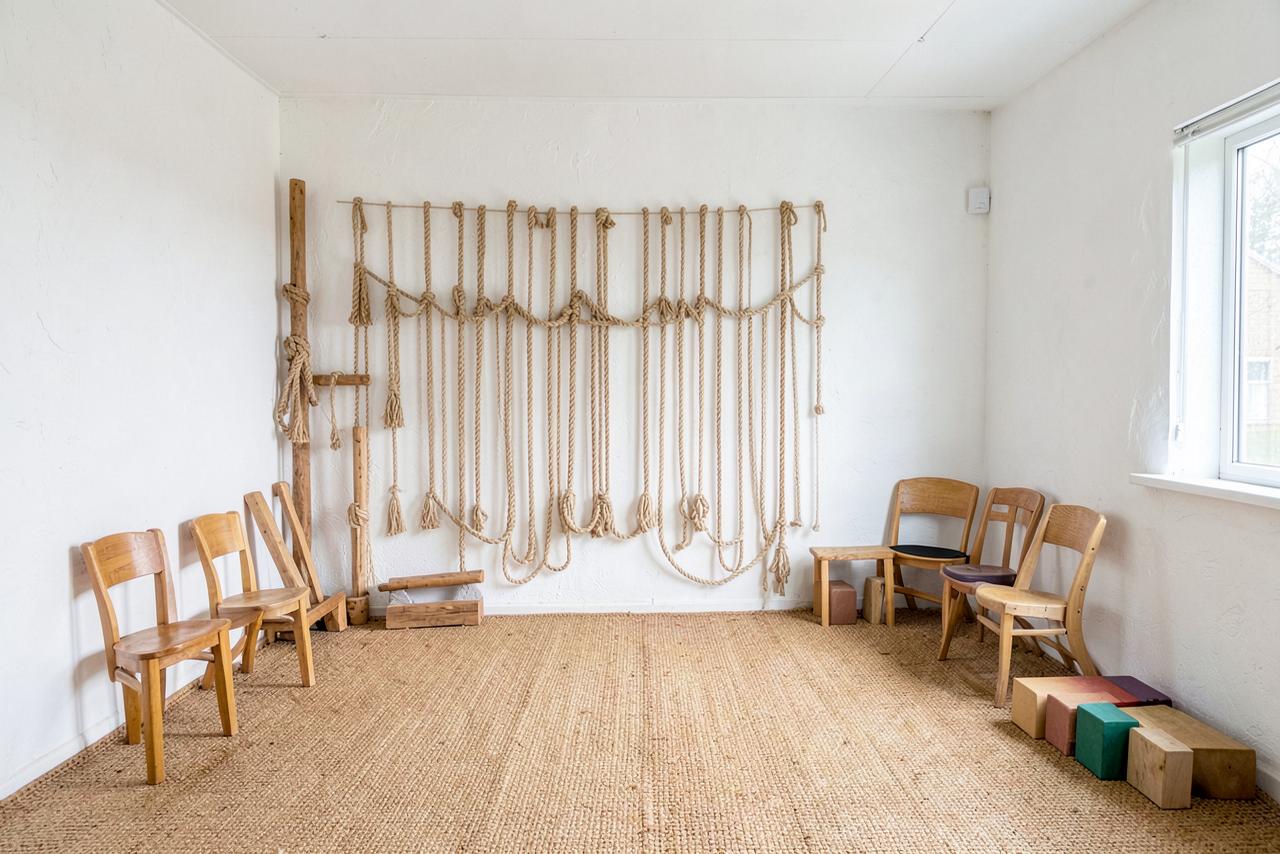 Abhaya Yoga in Brooklyn, NY
