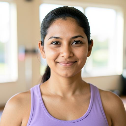 Kimberly Hodges — yoga teacher in Philadelphia, PA