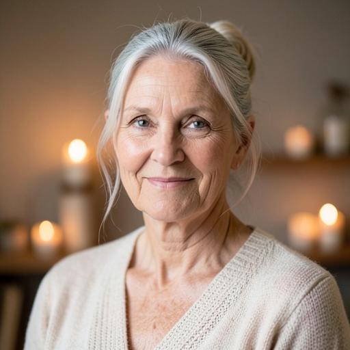 Rima Sophia — yoga teacher in Portland, OR
