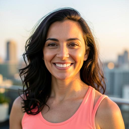 Jonas Bennett — yoga teacher in Tucson, AZ