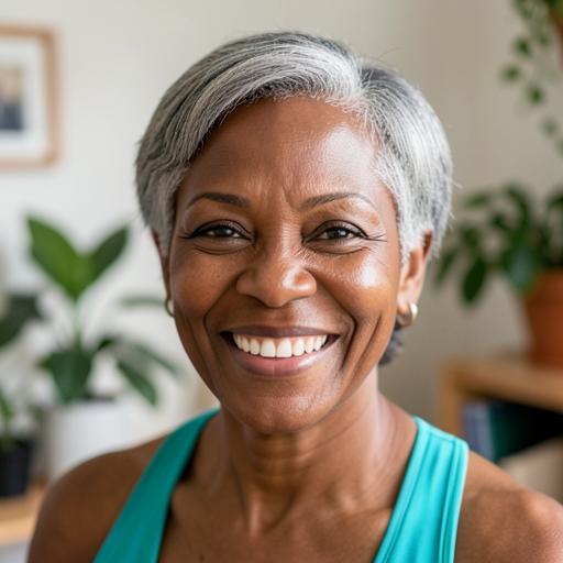 Rafael Silva — yoga teacher in Detroit, MI