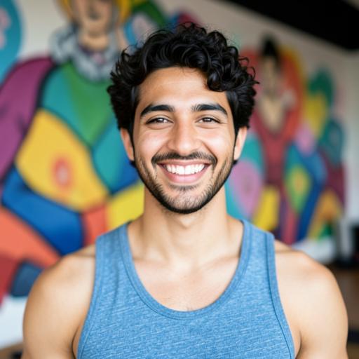 Mira Novak — yoga teacher in Honolulu, HI