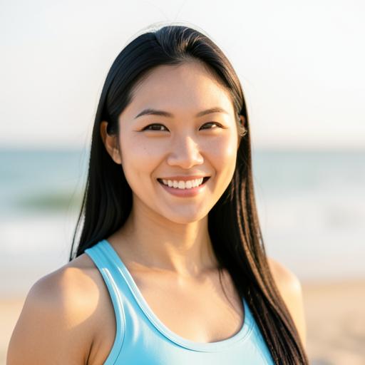Jennieke Janaki — yoga teacher in Miami, FL