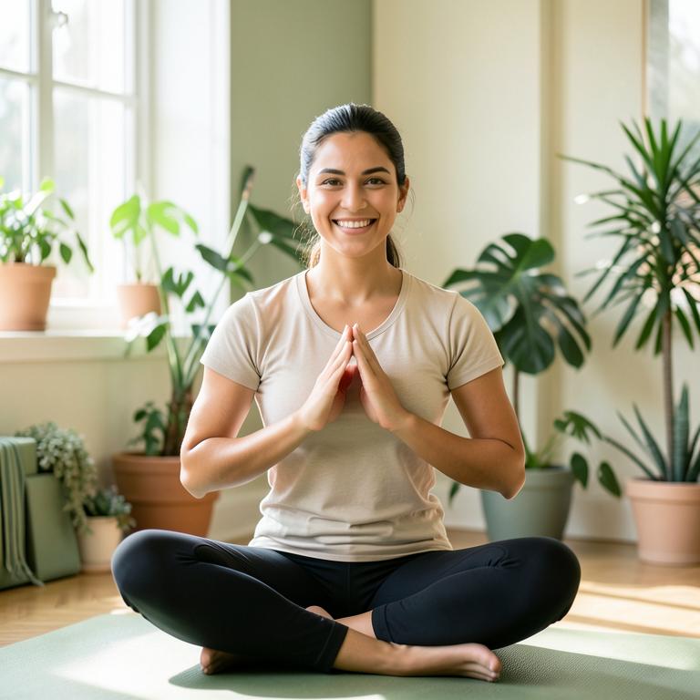 Sofia Reyes, Restorative teacher