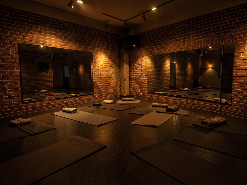 Open Sky Yoga photo 3