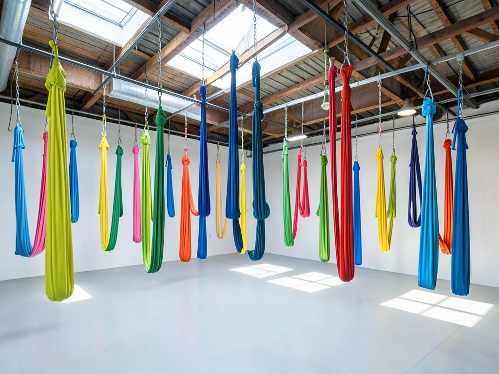 Anchor Yoga Studio — yoga studio in Boulder, CO