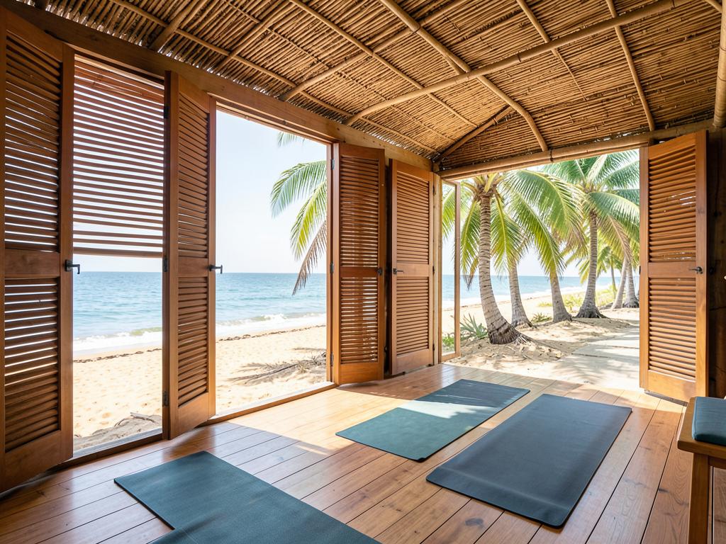 Open Sky Yoga photo 4