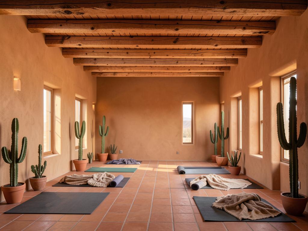 8 Limbs Yoga Centers Wedgwood photo 2