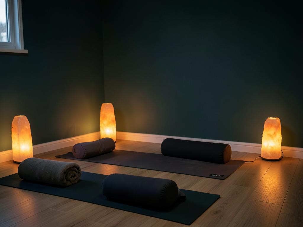 8 Limbs Yoga Centers Phinney Ridge photo 3